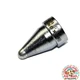 HAKKO Nozzle Standard ID1.0mm N61-08 for FR-301/FR-4103 fm Japan w/Tracking
