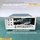 1PCS Tektronix DMM4020 5-1/2 Digit Multimeter DMM 4020 /Good function #Br&lhy*go