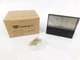 Triplett 820 WS 0-50 DC UA Blank Meter 52-7909 (nice)