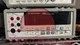 1PCS Agilent Keysight U3402A 5 &frac12; Digit Dual Display Multimeter Fast delivery
