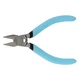 Xcelite S1415jsnn 5 In Diagonal Cutting Plier Flush Cut Pointed Nose Uninsulated