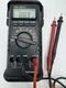 Used Tektronix DMM157 Multimeter with Cable True RMS Meter