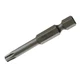 Wiha 70515 Security Torx&reg; Power Bit, T15s x 50mm, 10 pieces