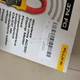 New for Fluke 374 FC True-rms AC/DC 600A Clamp Meter PLC