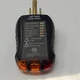 Outlet Tester Gardner Bender GRT-3500 Standard Outlet Tester Works 
