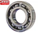 6205  Bearing Open C3 Japan 25X52X15 Ball Bearings