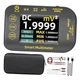 BSIDE Photovoltaic PV Digital Multimeter 20000 Counts True RMS Voltmeter 