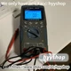 1PCS Agilent U1241A multimeter/hyy/