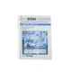 Texwipe Cleanroom Notebook; 5.5 (in) x 8.5 (in), 10/Box L. in. 5.5 - W. in. 8.5