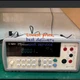 Free Shipping 1PC Agilent 34405A DMM 5&frac12; Digit Multimeter with USB Interface Used