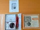Vintage Micronta 22-202A Analog VOM