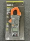 Klein Tools 400 Amp Digital Clamp Meter, AC Auto-Ranging with Temp - (PD1123937)