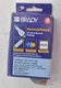 Brady M21-187-C-342 White Permasleeve 110924 Cartridge Genuine OEM Replacement
