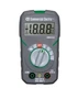 Commercial Electric Pocket Size Multimeter True RMS Digital Model 1001 826 403