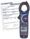 REED Instruments R5040 1000A True RMS AC/DC Clamp Meter with NIST Calibration