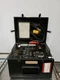 Multi amp Test Set Insulation Breakdown Air Force