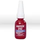 24221 Loctite Thread Sealant,# 242 thread locker,Medium strength,10 ml bottle