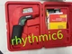 Brand New FLUKE 568EX infrared thermometer Fast FedEx or DHL#