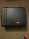 Pelican 1600 Hard Case- Great Condition!! Black Color &ndash; Rugged, Watertight
