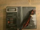 Micronta VINTAGE Digital Multimeter (22-169) With  Cover