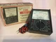 Micronta 27- Range Multi tester 30,000OHMS/ VOLT DC #22-203 U