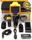 Fluke Ti27 60Hz 240 x 180 Infrared Thermal Imaging Camera Imager IR Ti 27