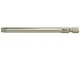 Wera 05071094001 - 3867/4 TX BO 30 X 89 MM TORX BITS, TAMPER RESISTANT