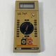 Vintage AWS CM&ndash;201 Capacitance Meter Working