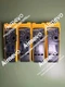 1 pcs Fluke 376FC/374FC/375FC/902FC front shell