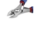 Tronex 5612 - Cutter, Extra Large, Oval Head, Flush, Standard