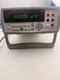 Agilent / Keysight 34410A Digital Multimeter, 6&frac12; Digit Tested & Spot-on. Clean