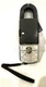 Vintage A.W. SPERRY Snap 6 Voltmeter Swivel Snap-Around VOM With Strap. Works.