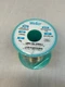 Weller WSW SAC M1 T0051386570 Lead Free Solder Wire, &Oslash; 0.2mm, 3.5% Alloy 10g