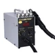 857DW Mobile Phone Repair Digital Display Hot Air Gun Soldering Station