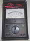 Vintage Micronta  Multimeter Tester 43 Ranges 22-214 w/ Probe