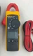 Fluke 902 FC True-RMS HVAC Clamp Meter AC Amp AC/DC Volt Contact Temperature/ytd