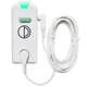 Grounding Mat Tester, Easy to Use Earth Continuity Tool with Green Light Indi...
