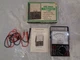 Micronta Range Doubler Multitester 43 Ranges w Box Leads & Manual 22-204 C MINT