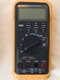Fluke 787 Process Meter with test leads and case