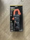 Klein Tools CL390 Auto-Ranging True RMS Digital Clamp Meter CAT III 600V 400A
