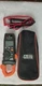 Klein Tools CL120 Clamp Meter Electrical Maintenance and Carrying Case