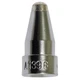HAKKO A1396 HAKKO 4mm wid Round Desoldering Nozzle 32TU50