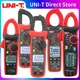 UNI-T UT216 Series True RMS Digital Clamp Meter UT216A UT216B UT216C UT216D 600A