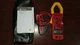 AMPROBE AC68C True RMS AC/DC Clamp Multimeter with Leads Unit #13