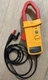 Fluke i1010 AC/DC Current Clamp Probe Meter 1000A 600V High Current Range