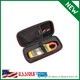 RLSOCO Carrying Case for Fluke 374/375/376FC/376/902/902 FC True-RMS Clamp Meter