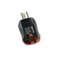 Gardner Bender 110-120 V Outlet Tester GRT-3500