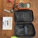 AMES INSTRUMENTS DM600 64014-Compact Digital Multimeter EUC