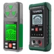 TESMEN TM-510 Digital Multimeter & Hound-200 EMF Detector, 3-in-1... 