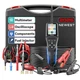 2026 VDIAGTOOL V500 Automotive Power Circuit Probe Tester 9-30V Multimeter AC/DC